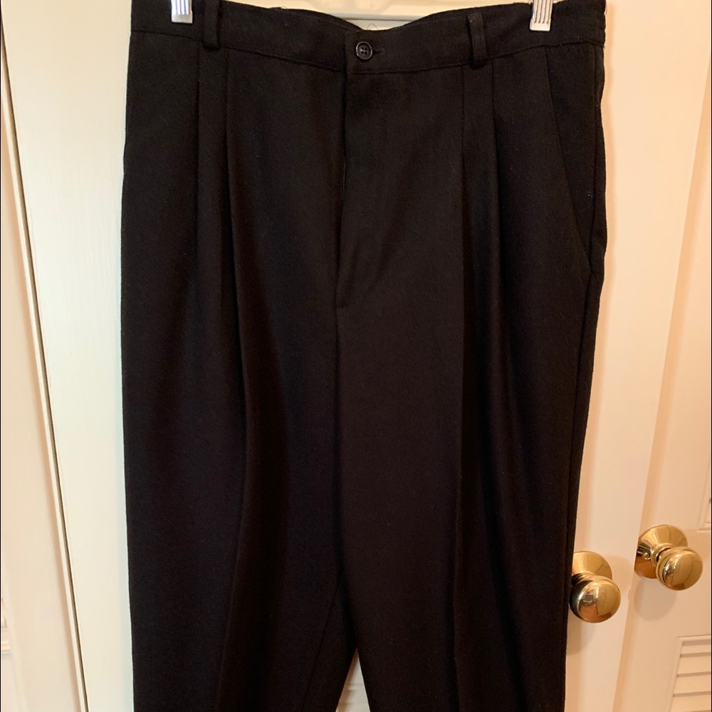 Slacks